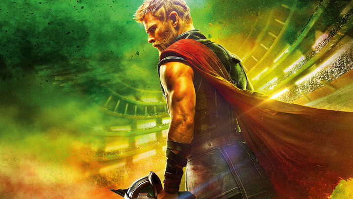 Valiant Thor Wikipedia In Hindi Thor Ragnarok Official Trailer
