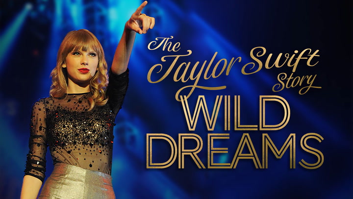 Taylor Swift: Wild Dreams