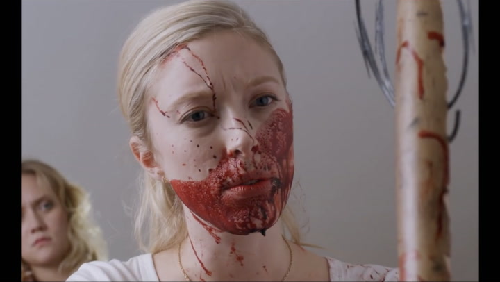 'Killer Kate!' Trailer (2018)