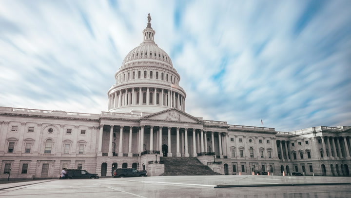 What's Stopping Congress From Passing Crypto Regulation?