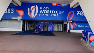 Mundial de Rugby. Clarín te muestra el Estadio Nantes, el próximo lugar donde jugarán Los Pumas