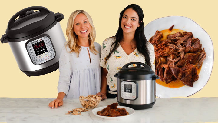 Instant Pot Thanksgiving: How to use your pressure cooker - Reviewed