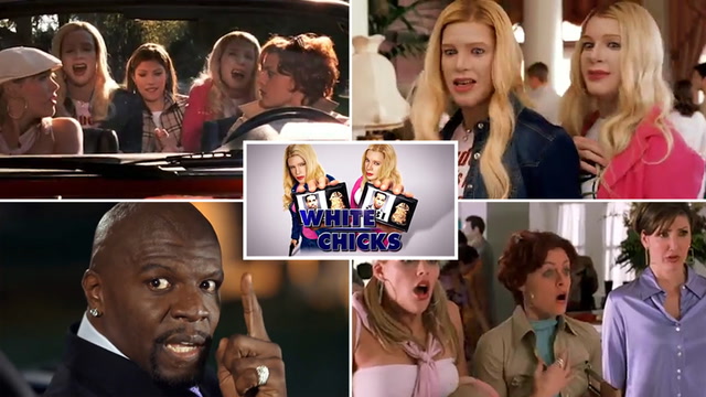 Explained: Is the Wayans Bros. Movie White Chicks Problematic or Brilliant?