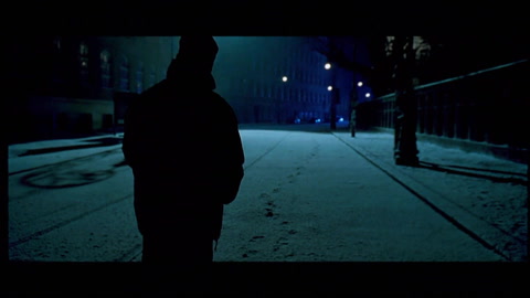 The Bourne Ultimatum - Trailer No. 1