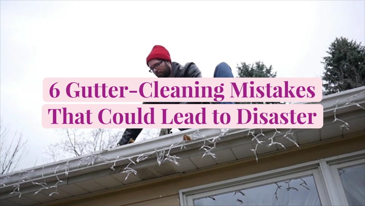 Gutter Cleaning Company Charleston Sc