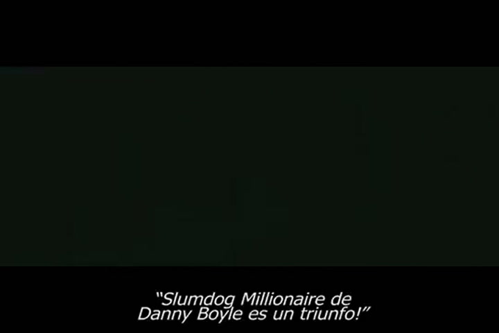 Trailer de 'Quién quiere ser millonario'