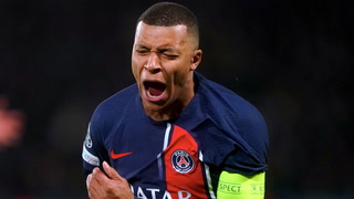 Mbappe: PSG superstar to leave at end of season amid Real Madrid links