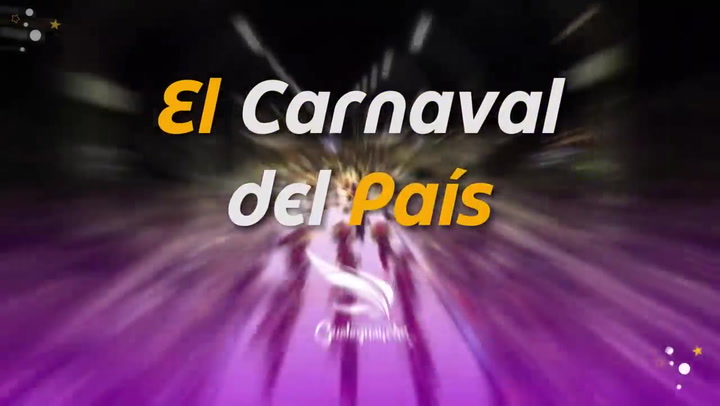 Edición 2024 del Carnaval de Gualeguaychú