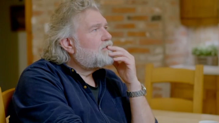 Hairy Bikers' Si King opens up on when he first heard Dave Myers' cancer diagnosis
