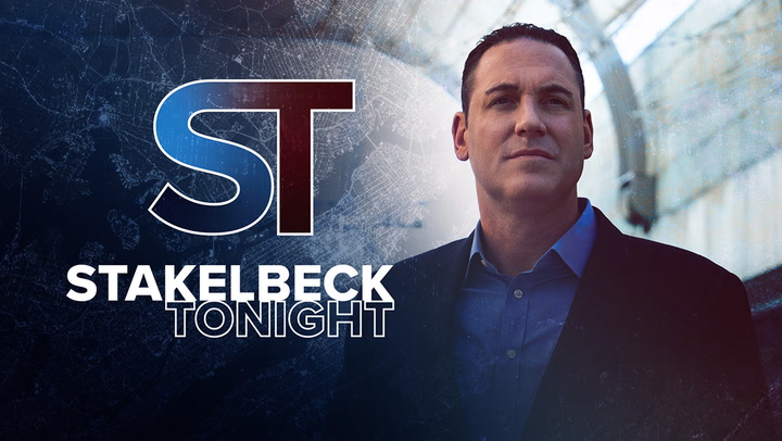 Stakelbeck Tonight (Tonight Trailer)