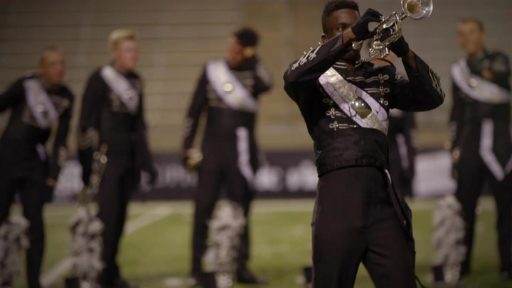 Aim For Even Higher Goals After Drum Corps