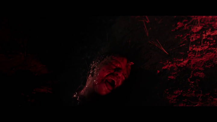Trailer de Muere, monstruo muere - Fuente: YouTube