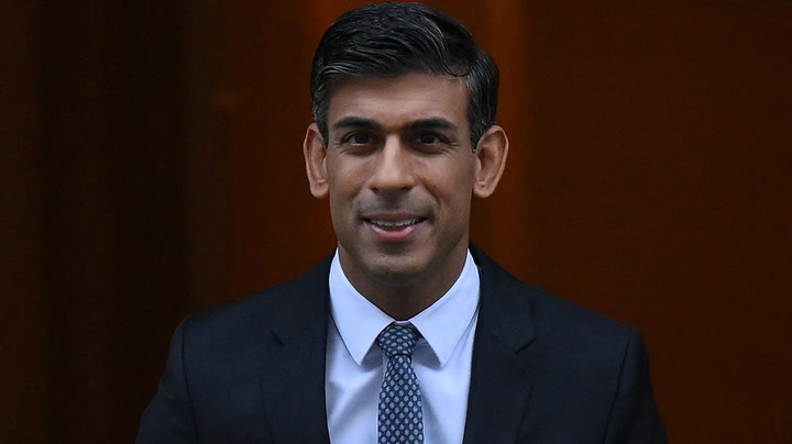 Rishi Sunak says no current Strep A drug shortages amid supply line issue claims