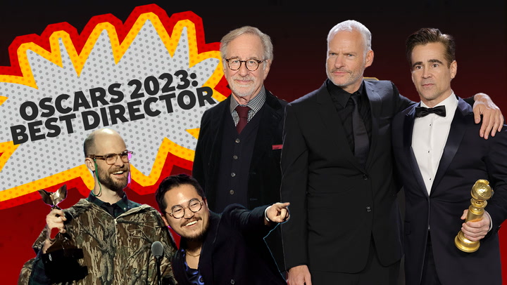 Who will win best director at 2023 Oscars?