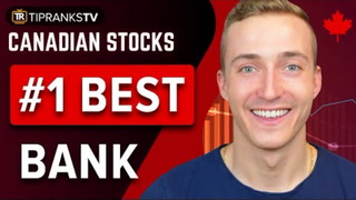 The BEST Canadian Bank Stock to BUY in 2022?!