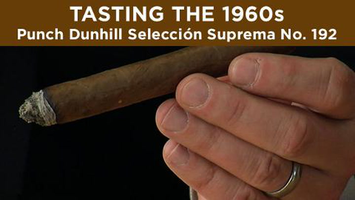 Tasting the 1960s, Part Two