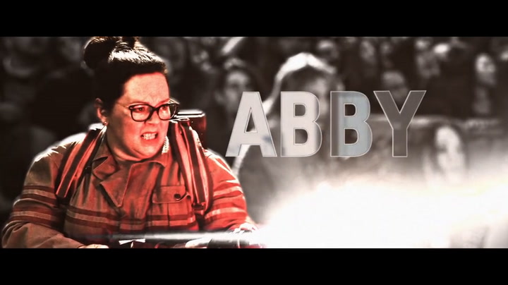 Featurette: Abby