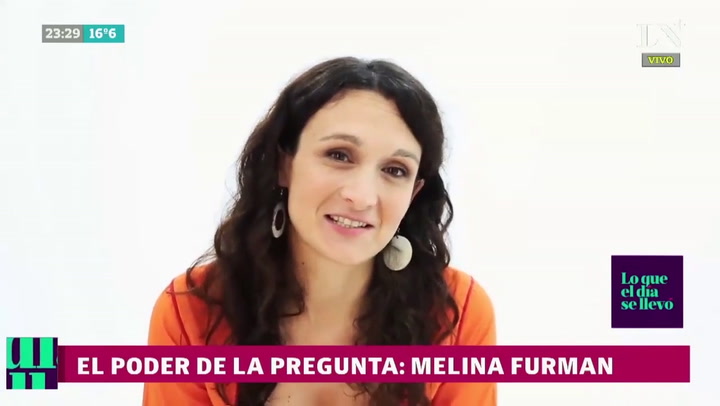 Melina Furman - Aprender a pensar.