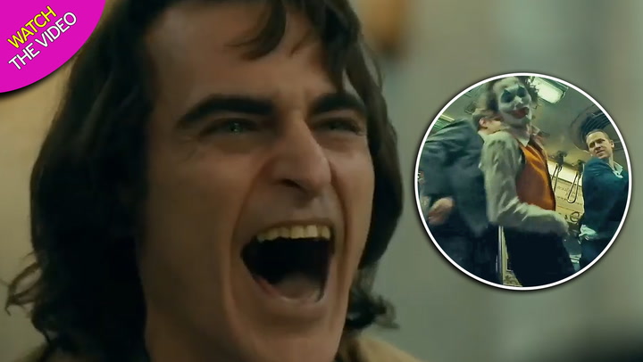 Joker movie ending explained: How does the Joaquin Phoenix film end ...
