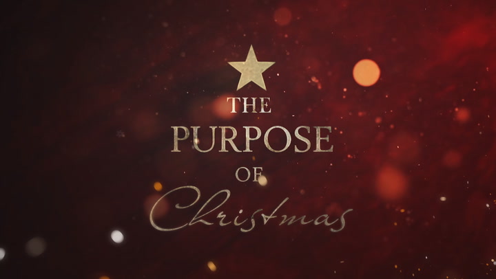 Praise - Rick Warren - The Purpose of Christmas (Full)