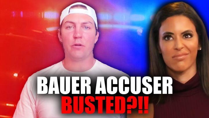 Another Trevor Bauer Accuser LIED! | OutKick The Morning with Charly Arnolt
