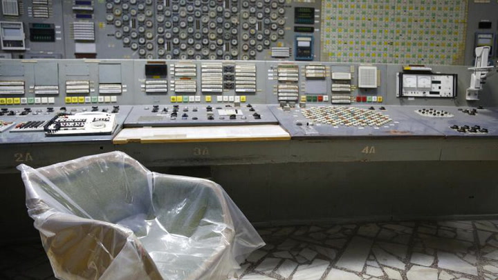 Exigen acceso inmediato para reparar la central nuclear de Chernóbil