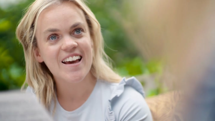 Ellie Simmonds learns she was branded 'evil' and 'stupid' before being put for adoption