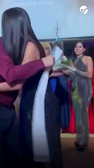 Los secretos de la mujer de 60 años que ganó Miss Universo Buenos Aires y se anotó porque se lo propuso una amiga