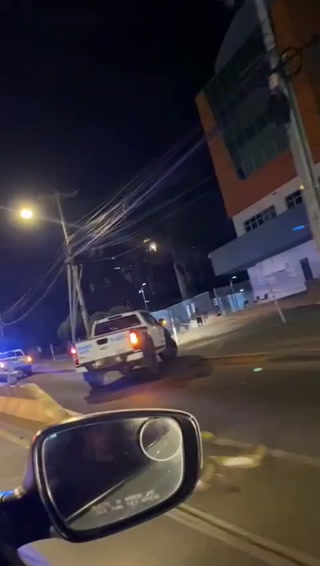 Hombre es asesinado en el bulevar Suyapa de Tegucigalpa