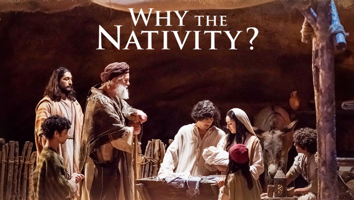 David Jeremiah: Why the Nativity?