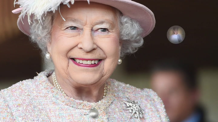 Queen Elizabeth 'loved when things went wrong,' long-time staffer claims