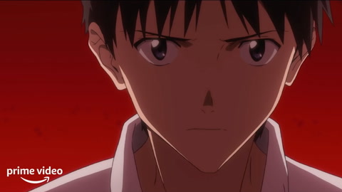 'Evangelion: 3.0+1.0 Thrice Upon a Time' Trailer