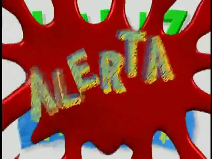 Rui Torres - Art Attack | Capítulo 8, temporada 1 - Fuente: Youtube