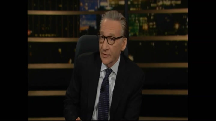 Maher: It Looks Like Liberals 'Always Suggesting Sacrifices' on COVID They Don't Have to Live With