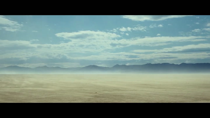 Tom Cruise en el trailer de Top Gun: Maverick: Fuente UIP