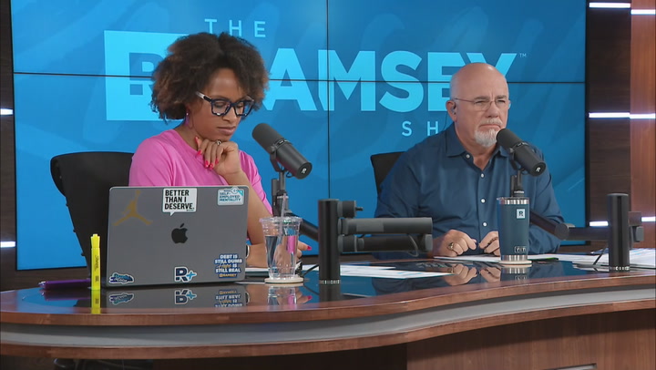 The Ramsey Show - May 5, 2023