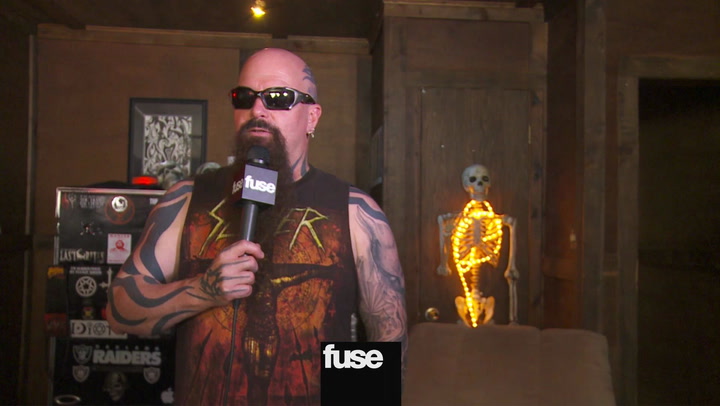 Interviews: Slayer: Hows Jeff Henneman