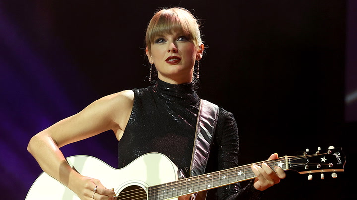 Taylor Swift lands star cameos for Midnights 'music movies'!