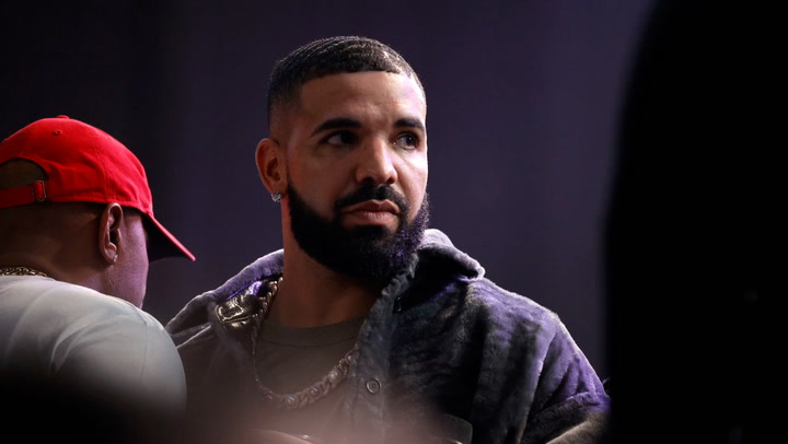 Drake withdraws Grammy nominations for Certified Lover Boy