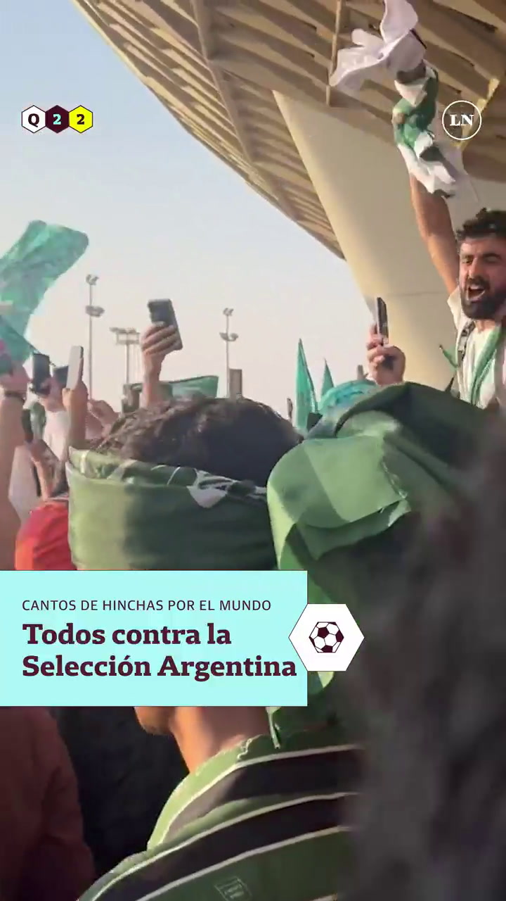 Así festejan los brasileños la derrota argentina