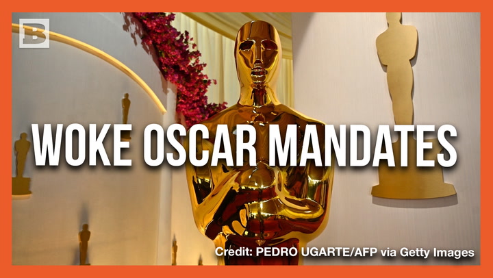 Oscars So Woke: Academy Awards’ Diversity Rules Are Nothing but the “Illusion of Inclusion”
