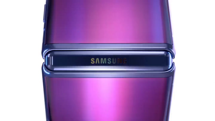 Galaxy Z Flip: el smartphone flexible de Samsung ya se vende en la Argentina