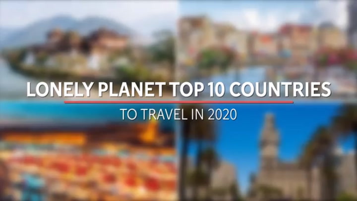 Lonely Planet Best Places To Travel 2020 The Full List From Bhutan To Salzburg The Independent The Independent