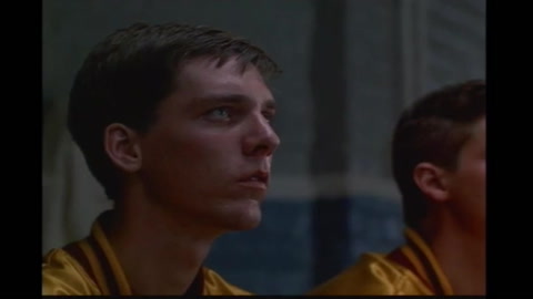 Basketball Movies Film Fixation: Hoosiers