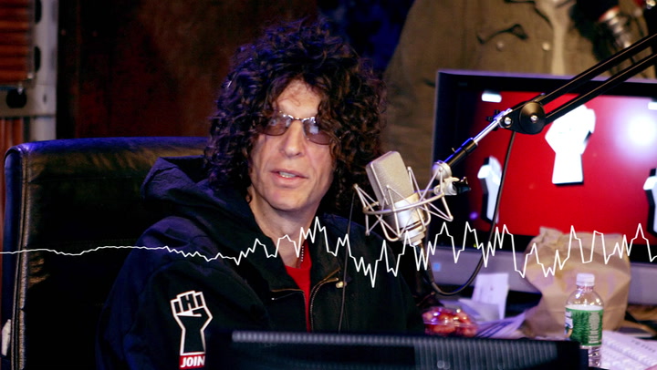Serial killer confesses to murdering 12 women on Howard Stern show in chilling resurfaced clip