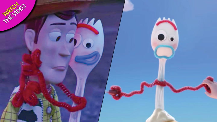 Disney confirm Toy Story 5 and Frozen 3 are in the works - Heart