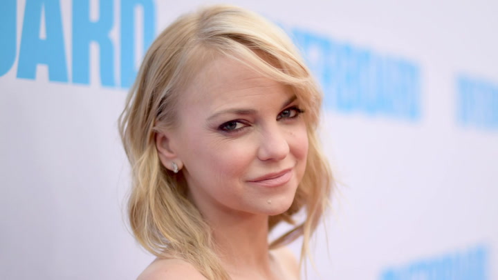 Anna Faris says there were ‘a lot of things I ignored’ in marriage to Chris Pratt