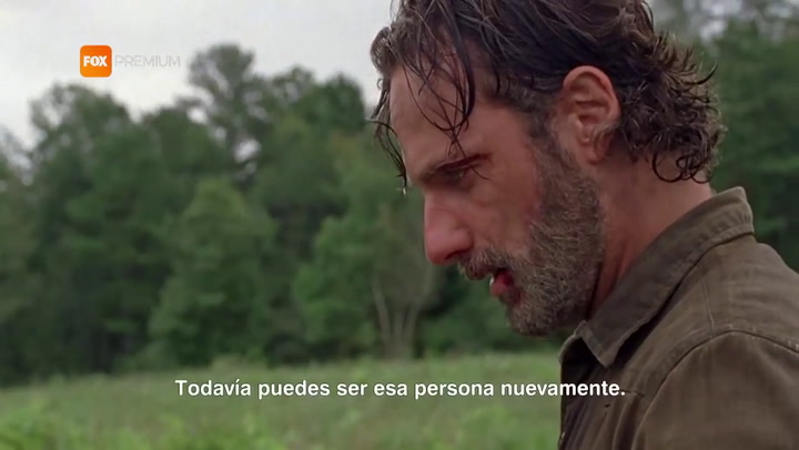The Walking Dead: Temporada 8, parte 2 - Trailer