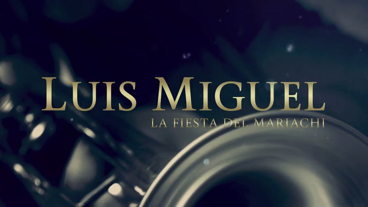 Escuchá el nuevo tema de Luis Miguel, 'La fiesta del mariachi'