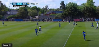 El gol de Vélez a Boca a los 15 segundos